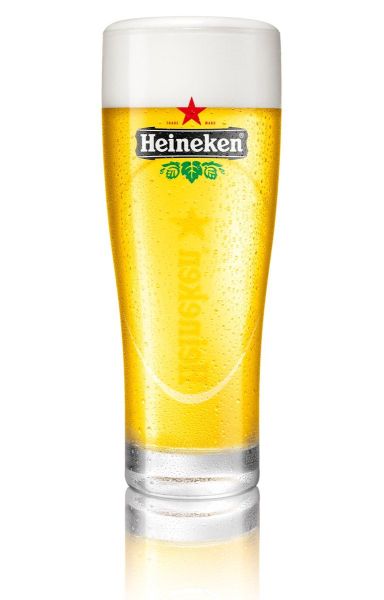 Heineken biertje